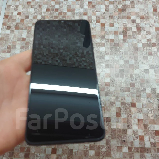 Samsung Galaxy A20s. �����, ������, 4G LTE, NFC ����