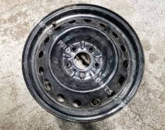Renault. 6.5x16", 5x114.3, ET50,  66,1. 
