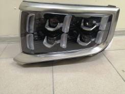   Kia Mohave HM2 921012J7 
