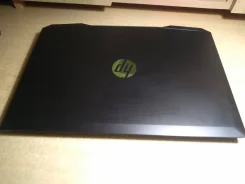 HP Pavilion Gaming 15. 2,4����, ��� 8 ��, ���� 512���, WiFi: 1 ����