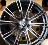 Lenso EuroStyle-E. 8.0x19", 5x120, ET33 ����