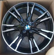 BMW. 8.0x18", 5x120, ET28 ����