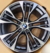 BMW. 10.0x20", 5x120, ET40 ����