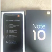 Xiaomi Mi Note 10 Lite. �����, �����, 4G LTE ����