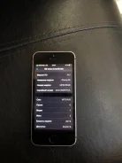 Apple iPhone SE. �/� ����
