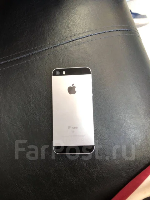 Apple iPhone SE. �/� ����