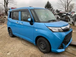 Toyota Tank ����