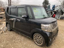Honda N-BOX ����
