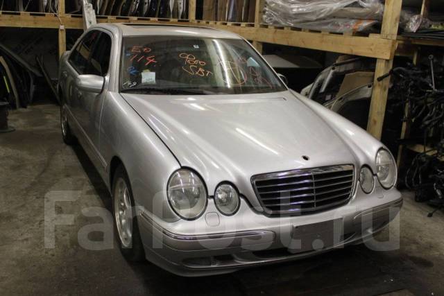 ������ ����������� Mercedes-Benz E320 W210 A0015408517 ����