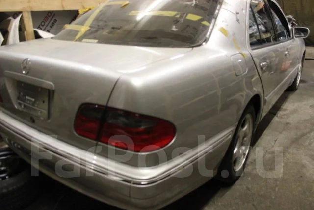 ������ ����������� Mercedes-Benz E320 W210 A0015408517 ����