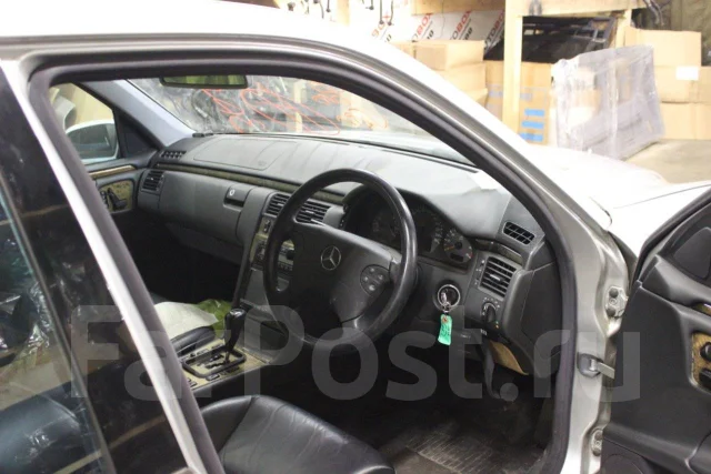 ������ ����������� Mercedes-Benz E320 W210 A0015408517 ����