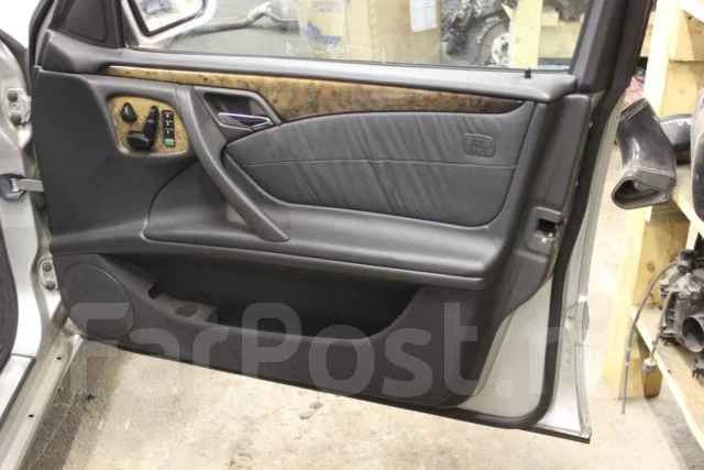 ������ ����������� Mercedes-Benz E320 W210 A0015408517 ����