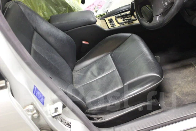 ������ ����������� Mercedes-Benz E320 W210 A0015408517 ����