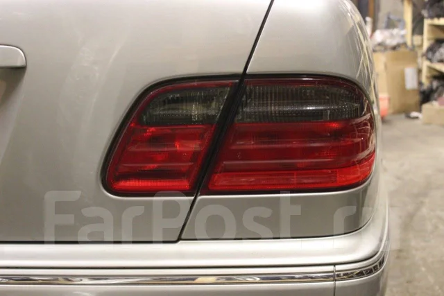 ������ ����������� Mercedes-Benz E320 W210 A0015408517 ����
