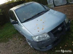 Hyundai Matrix ����