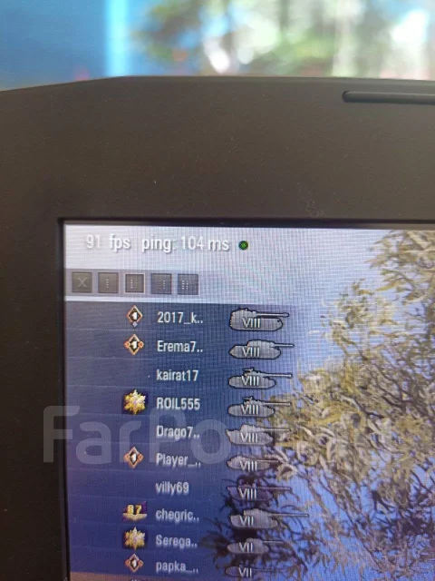 Asus ROG G752. 17.3", 2,6����, ��� 16 ��, ���� 512���, WiFi: 1, Bluetooth: 1, ����������� �� 2��. ����
