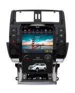 Toyota Land Cruiser Prado 2009 - 2013 ������� ��������� ����� ����
