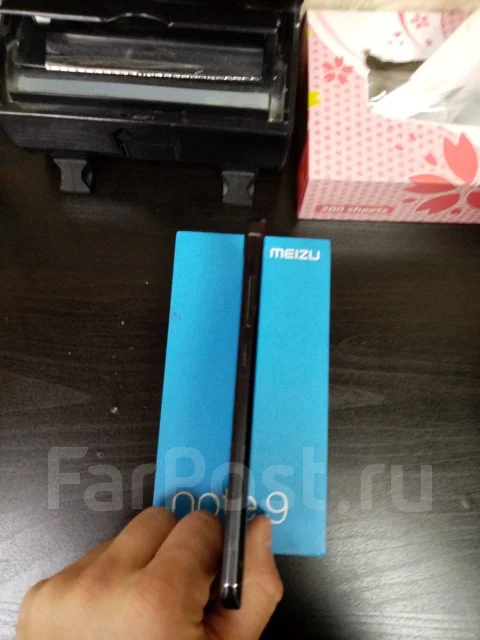 Xiaomi Redmi Note 4X. �/� ����
