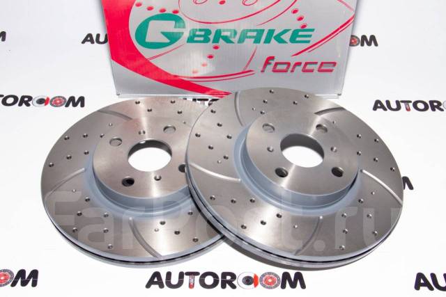 G brake производитель. G-Brake gfr02339r. G-Brake gfr21046l диск тормозной. Перфорированные тормозные диски g-Brake GFR 02242. Диск тормозной передний перфорированный (g-Brake) Toyota.