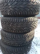 Matador sibir lce, 207/65R15. ������, ����������, �/�, ����� 5�% ����