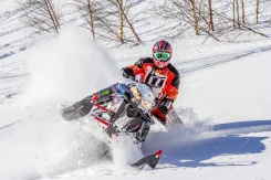 Polaris PRO-RMK 800 155. ��������, ���� ���, � �������� ����