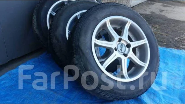 RAYS Versus Avanti. 7.0x17", 4x100, ET32. ��� ����� �� ������������-��-����� ����