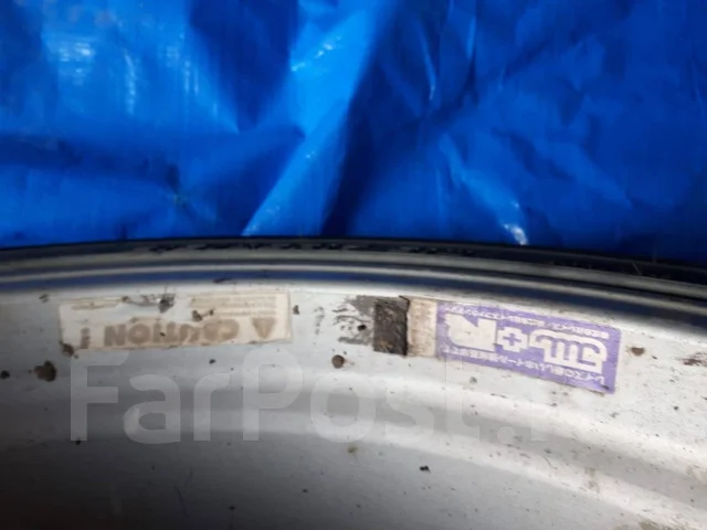 RAYS Versus Avanti. 7.0x17", 4x100, ET32. ��� ����� �� ������������-��-����� ����