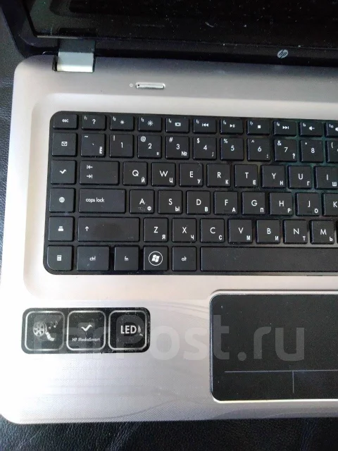 HP Pavilion dv6. 15.6", 2����, WiFi: 1, Bluetooth: 1, ����������� �� 1��. ����