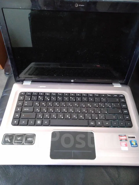 HP Pavilion dv6. 15.6", 2����, WiFi: 1, Bluetooth: 1, ����������� �� 1��. ����