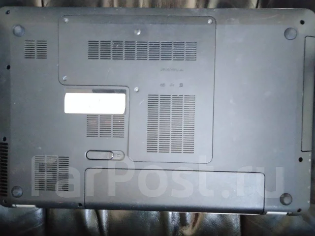 HP Pavilion dv6. 15.6", 2����, WiFi: 1, Bluetooth: 1, ����������� �� 1��. ����
