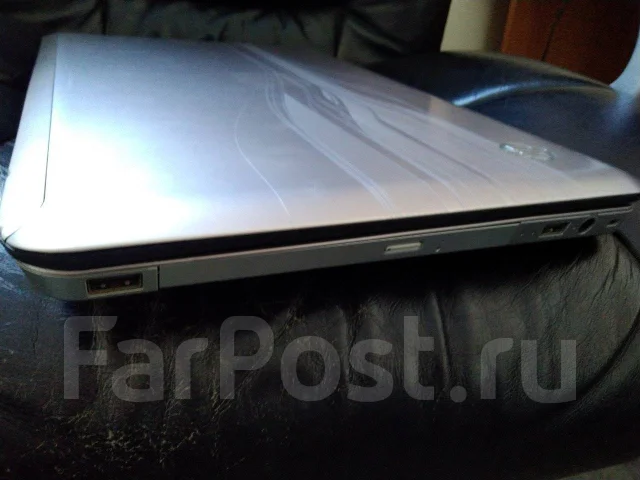HP Pavilion dv6. 15.6", 2����, WiFi: 1, Bluetooth: 1, ����������� �� 1��. ����