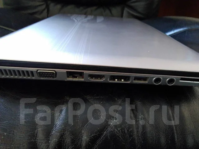 HP Pavilion dv6. 15.6", 2����, WiFi: 1, Bluetooth: 1, ����������� �� 1��. ����