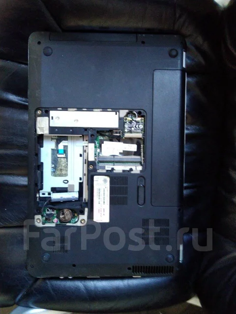 HP Pavilion dv6. 15.6", 2����, WiFi: 1, Bluetooth: 1, ����������� �� 1��. ����