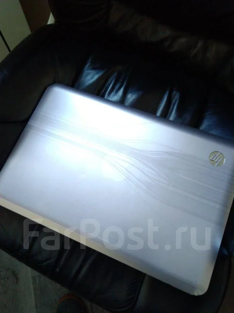 HP Pavilion dv6. 15.6", 2����, WiFi: 1, Bluetooth: 1, ����������� �� 1��. ����