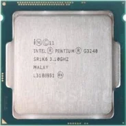 Intel Pentium G3240 ����