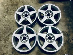 Extreme Wheel. 6.5x15", 4x100, 4x114.3 ����