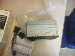 Sony DSX-A410BT ����