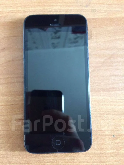 Apple iPhone 5. �/� ����