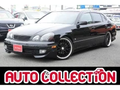 Toyota Aristo. �������, 4wd, 3.0 (230��.�.), ������, �/�. ��� ����� �� ������������ ����