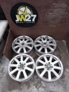 A.R.T. forgeART1. 6.0x15", 4x100.00, ET45, �� 70,0���. ����