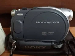 Sony DCR-DVD105E. � ���������� ����