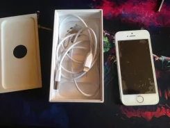 Apple iPhone 5s. �/�, �������, 4G LTE ����