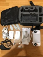 Fimi X8 SE. � ������� ����