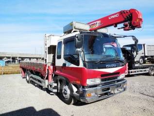 Манипуляторы без пробега владивосток. Исузу форвард 8 тонн. Isuzu forward манипулятор. Японский манипулятор Хино рейнджер. Исудзу форвард 2003.