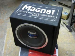 Magnat ����