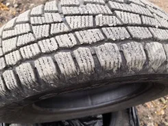 Cordiant Winter Drive. ������, ��� �����, ����� ����