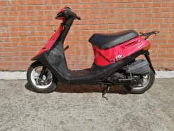 Honda Dio AF18. 49����. ��., ��������, ��� ���, ��� ������� ����