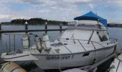 Yamaha PC-26. 1994 ���, ����� 8,5��., ��������� ������������, 260��.�., ������. ��� ����� �� ������������ ����