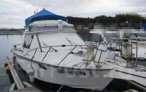 Yamaha PC-26. 1994 ���, ����� 8,5��., ��������� ������������, 260��.�., ������. ��� ����� �� ������������ ����