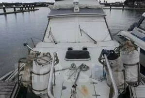 Yamaha PC-26. 1994 ���, ����� 8,5��., ��������� ������������, 260��.�., ������. ��� ����� �� ������������ ����
